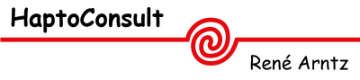Haptoconsult Logo